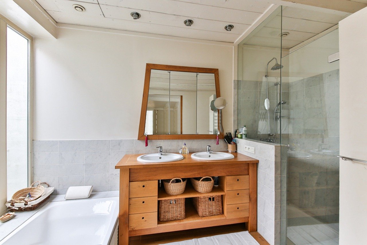 10 Najczęstsze remodel łazienki Porady projektowe, aby uzyskać wygląd, który chcesz