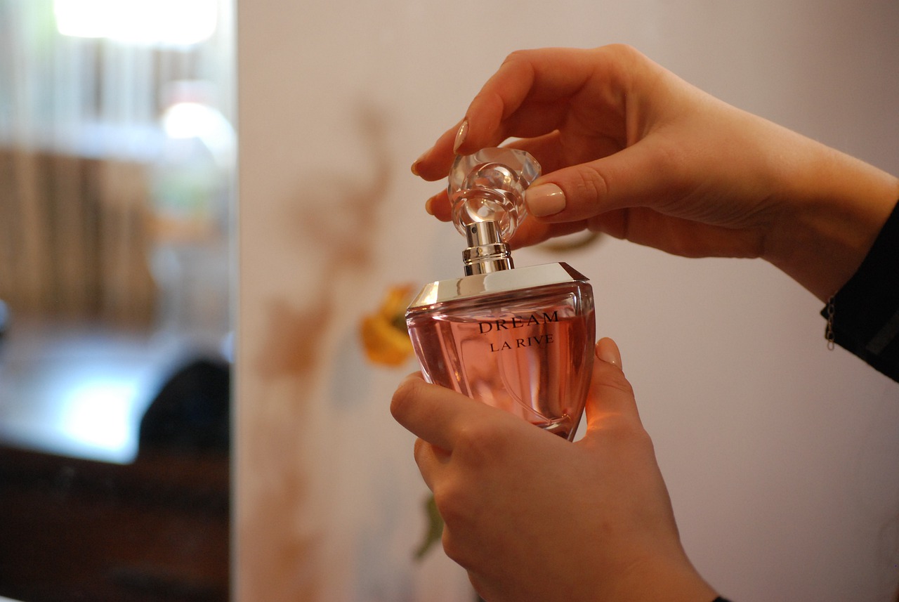 13 Perfumy Porady dla kobiet